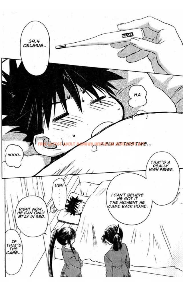 Read Hentai Image 2 179 in comic Kiss X Sis - Chapter 13 - hentaitnt.net