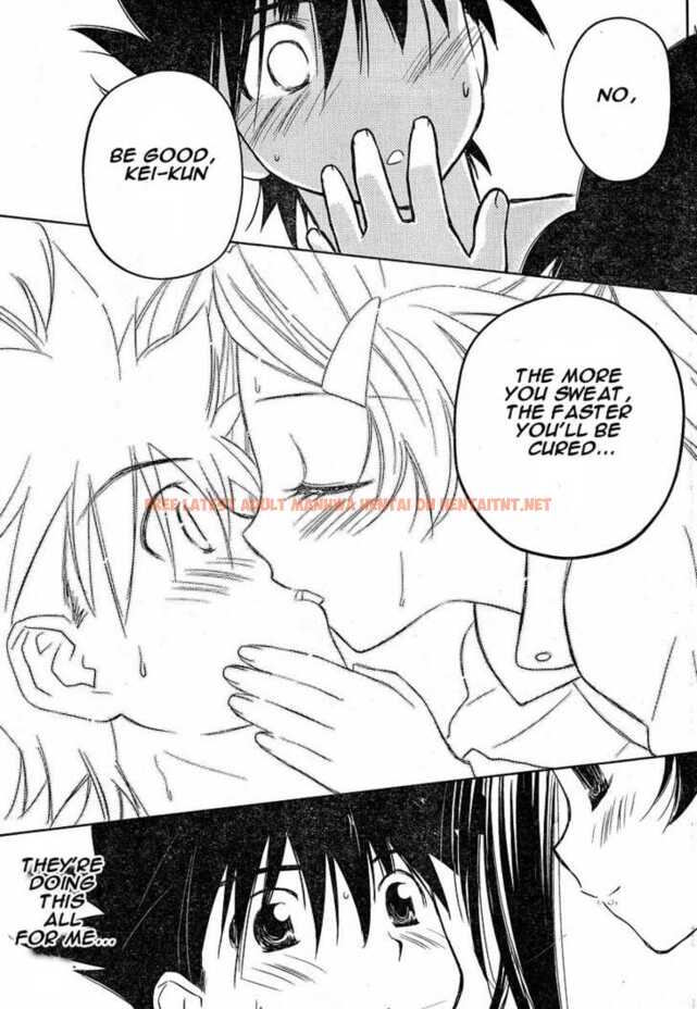 Read Hentai Image 21 179 in comic Kiss X Sis - Chapter 13 - hentaitnt.net