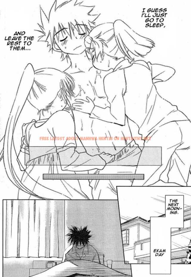 Read Hentai Image 24 179 in comic Kiss X Sis - Chapter 13 - hentaitnt.net