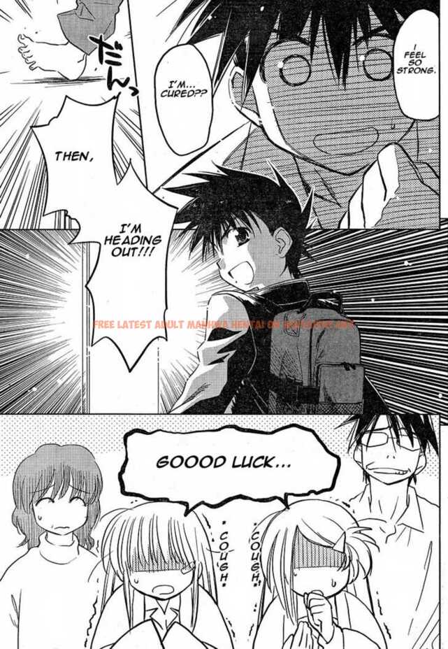 Read Hentai Image 25 179 in comic Kiss X Sis - Chapter 13 - hentaitnt.net