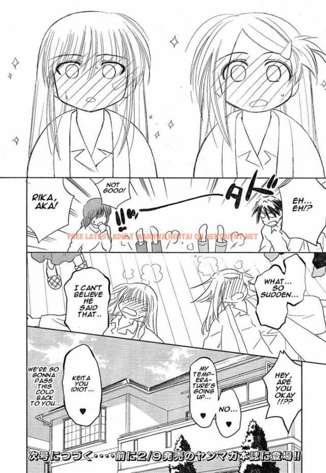 Read Hentai Image 28 179 in comic Kiss X Sis - Chapter 13 - hentaitnt.net