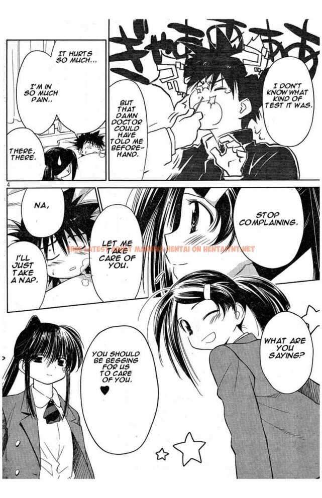 Read Hentai Image 4 179 in comic Kiss X Sis - Chapter 13 - hentaitnt.net