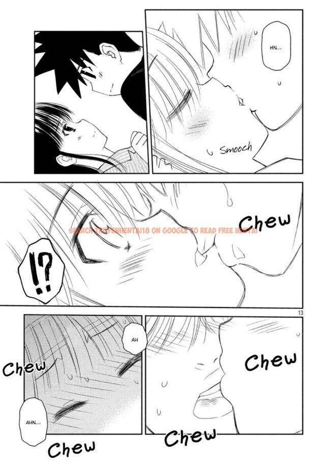 Read Hentai Image 13 277 in comic Kiss X Sis - Chapter 130 - hentaitnt.net