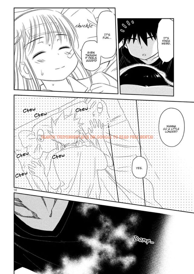 Read Hentai Image 14 277 in comic Kiss X Sis - Chapter 130 - hentaitnt.net