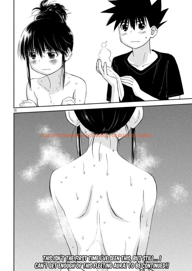 Read Hentai Image 18 277 in comic Kiss X Sis - Chapter 130 - hentaitnt.net