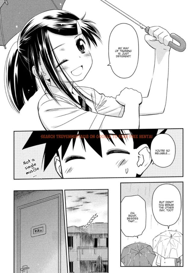 Read Hentai Image 6 277 in comic Kiss X Sis - Chapter 130 - hentaitnt.net