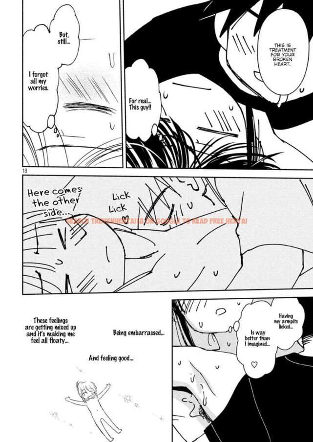 Read Hentai Image 17 277 in comic Kiss X Sis - Chapter 131 - hentaitnt.net