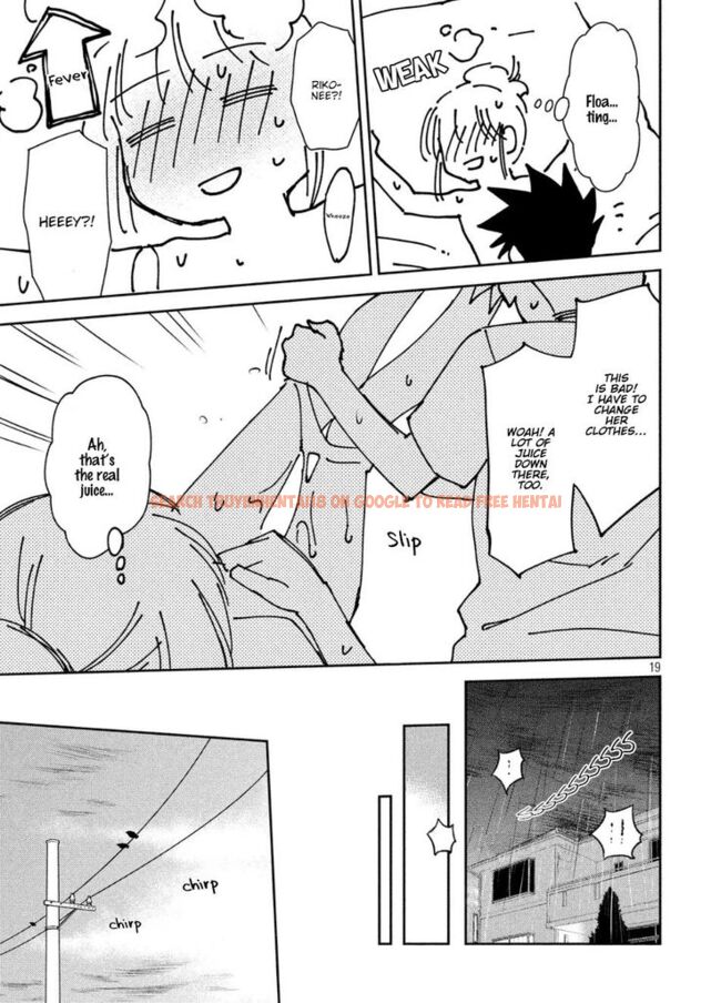 Read Hentai Image 18 277 in comic Kiss X Sis - Chapter 131 - hentaitnt.net