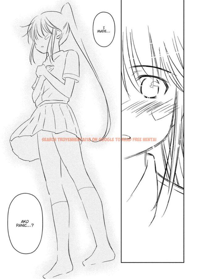 Read Hentai Image 24 277 in comic Kiss X Sis - Chapter 131 - hentaitnt.net