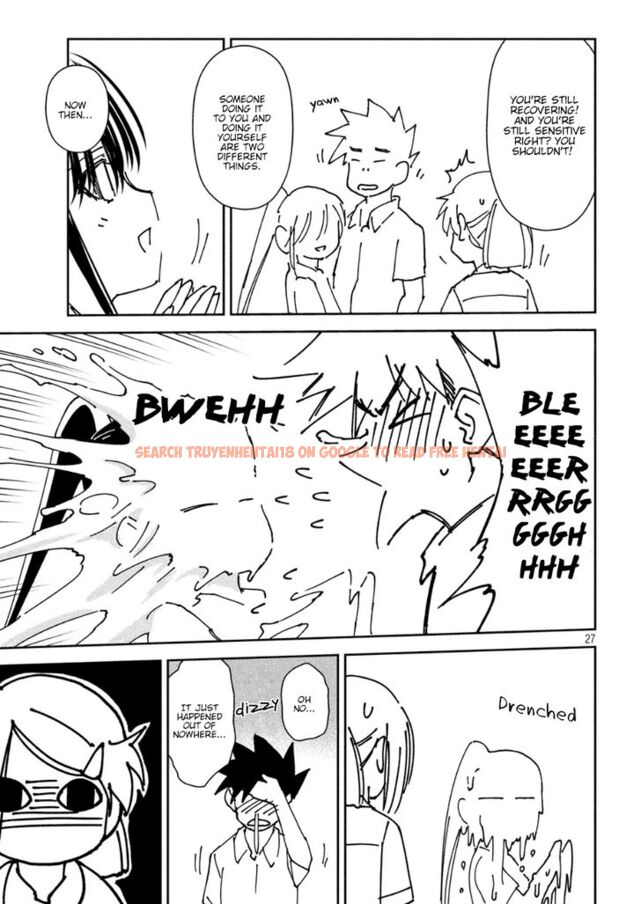 Read Hentai Image 26 277 in comic Kiss X Sis - Chapter 131 - hentaitnt.net