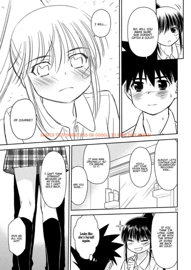 Read Hentai Image 30 277 in comic Kiss X Sis - Chapter 131 - hentaitnt.net