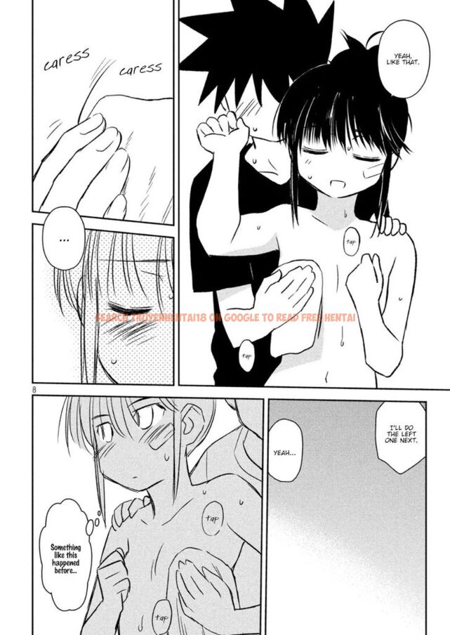 Read Hentai Image 8 276 in comic Kiss X Sis - Chapter 131 - hentaitnt.net