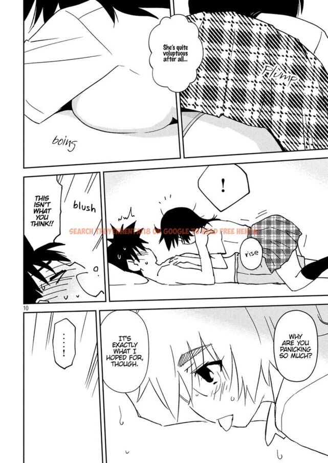 Read Hentai Image 11 276 in comic Kiss X Sis - Chapter 132 - hentaitnt.net