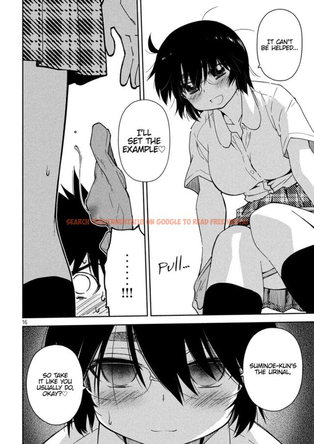 Read Hentai Image 17 276 in comic Kiss X Sis - Chapter 132 - hentaitnt.net