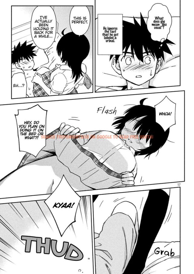 Read Hentai Image 18 276 in comic Kiss X Sis - Chapter 132 - hentaitnt.net