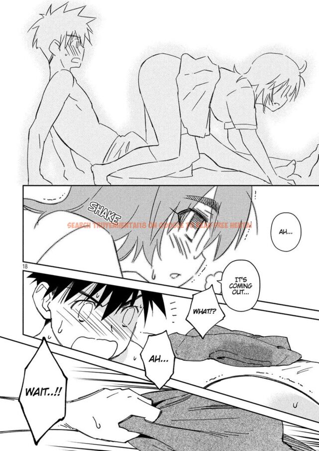 Read Hentai Image 19 276 in comic Kiss X Sis - Chapter 132 - hentaitnt.net