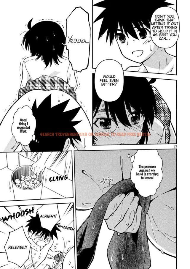 Read Hentai Image 22 276 in comic Kiss X Sis - Chapter 132 - hentaitnt.net