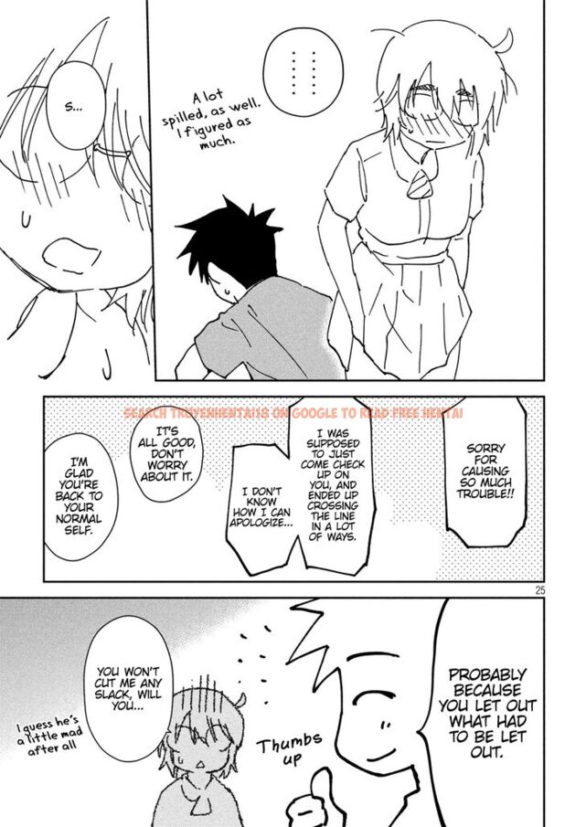 Read Hentai Image 25 276 in comic Kiss X Sis - Chapter 132 - hentaitnt.net