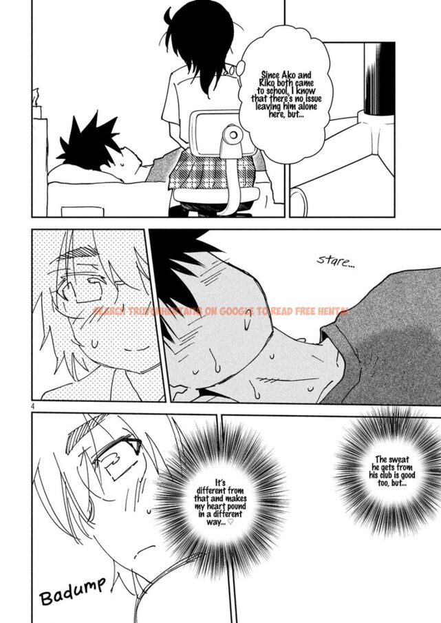 Read Hentai Image 5 276 in comic Kiss X Sis - Chapter 132 - hentaitnt.net