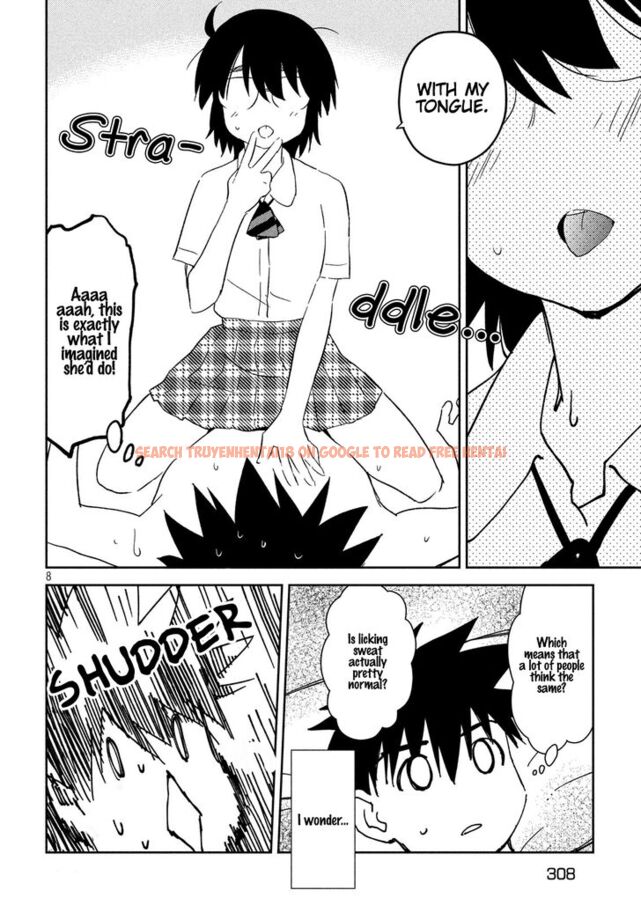 Read Hentai Image 9 276 in comic Kiss X Sis - Chapter 132 - hentaitnt.net