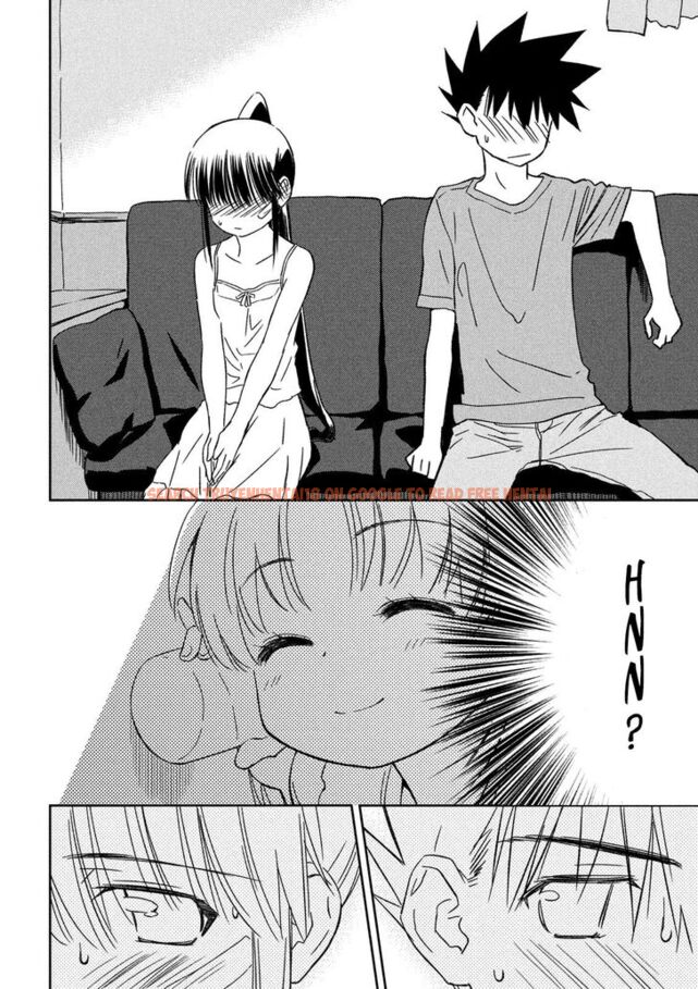 Read Hentai Image 12 272 in comic Kiss X Sis - Chapter 133 - hentaitnt.net