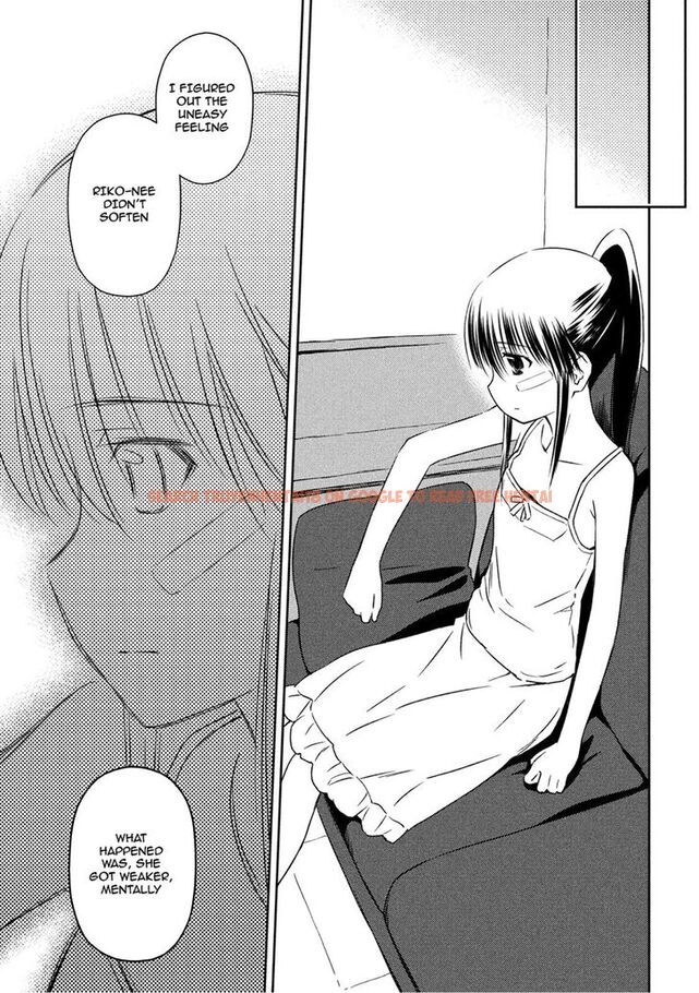 Read Hentai Image 12 271 in comic Kiss X Sis - Chapter 134 - hentaitnt.net