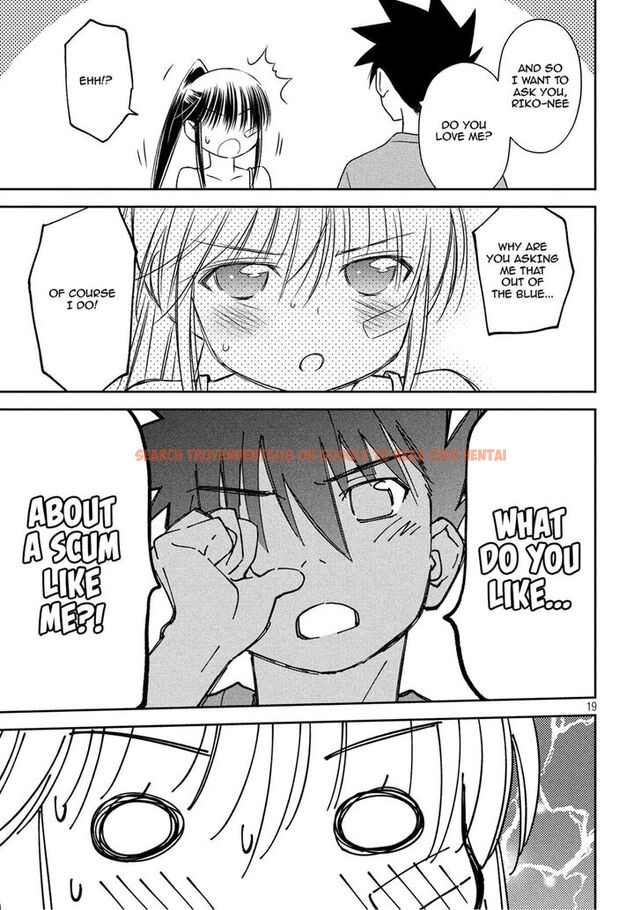 Read Hentai Image 18 272 in comic Kiss X Sis - Chapter 134 - hentaitnt.net