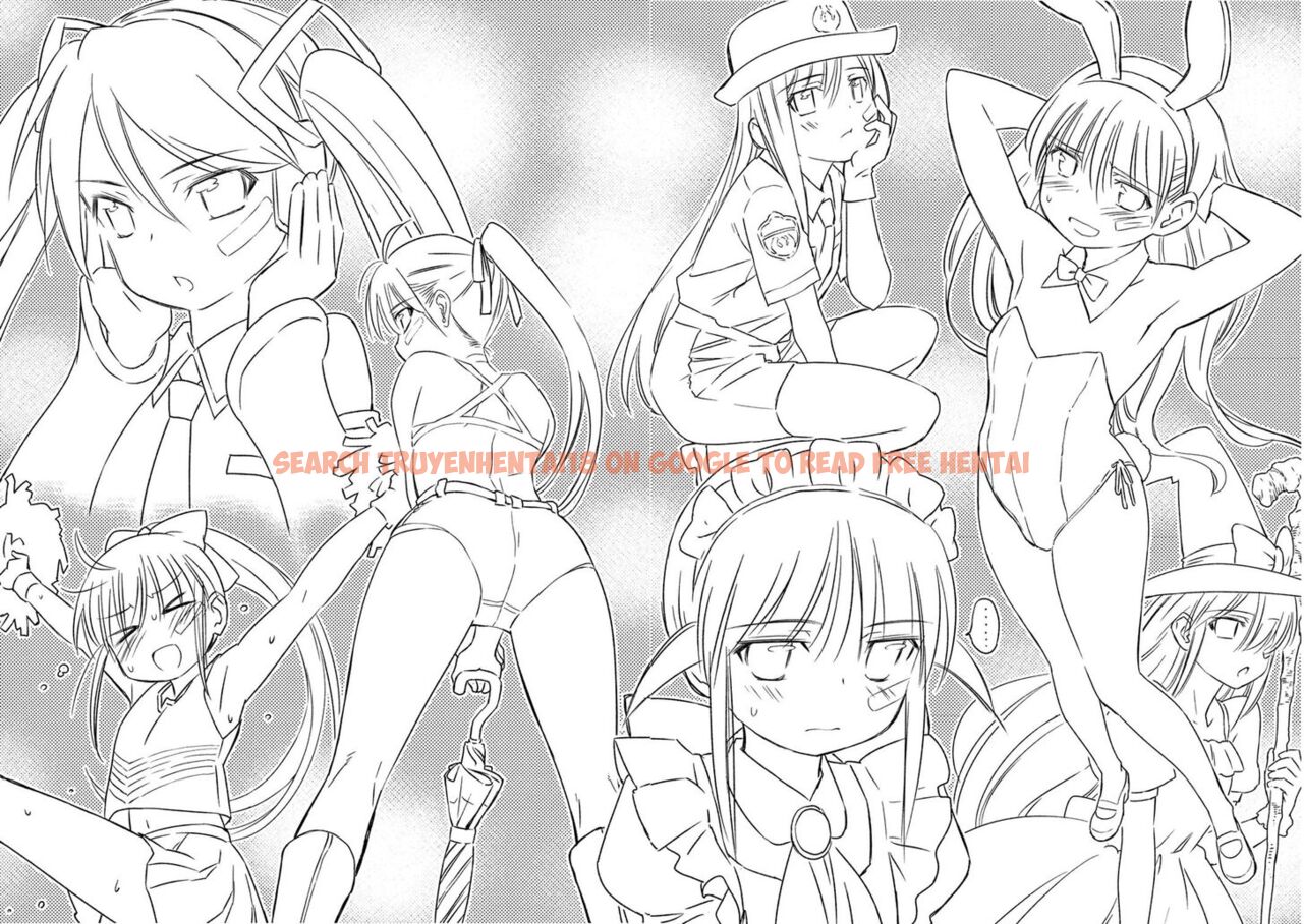 Read Hentai Image 6 271 in comic Kiss X Sis - Chapter 134 - hentaitnt.net