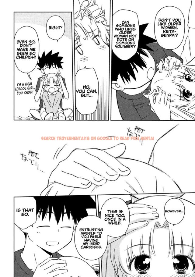 Read Hentai Image 12 271 in comic Kiss X Sis - Chapter 135 - hentaitnt.net