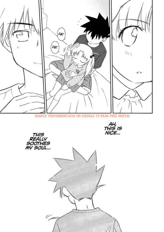 Read Hentai Image 15 271 in comic Kiss X Sis - Chapter 135 - hentaitnt.net