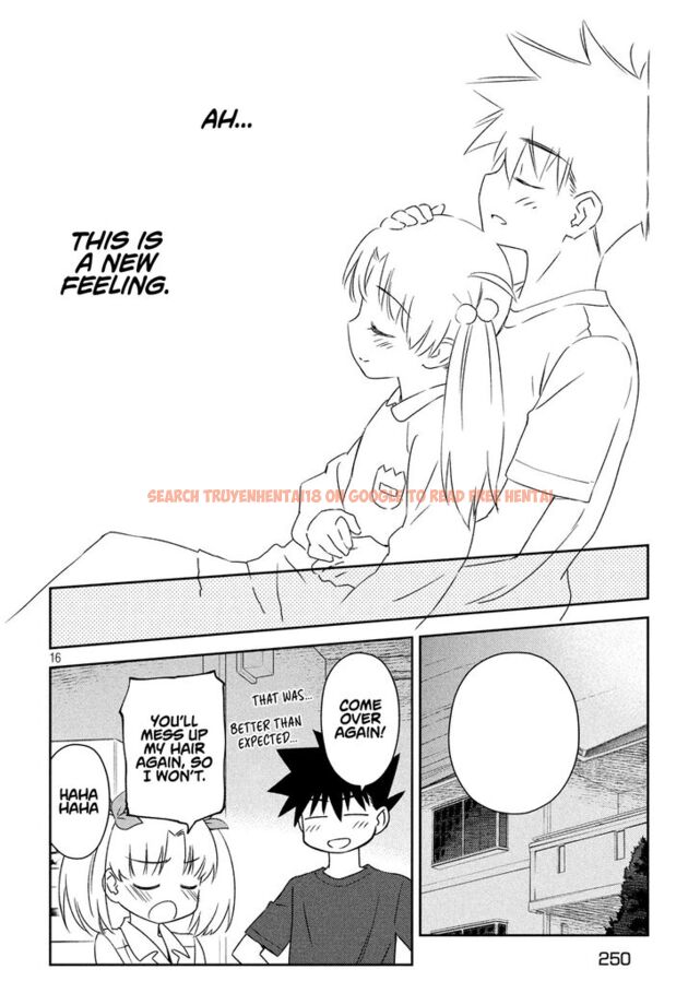 Read Hentai Image 16 271 in comic Kiss X Sis - Chapter 135 - hentaitnt.net
