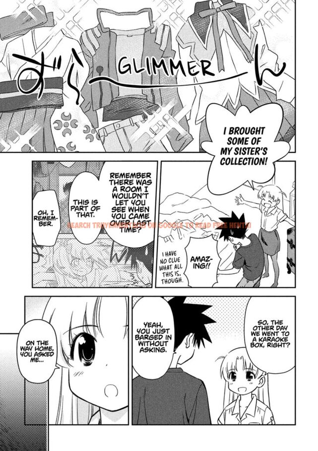 Read Hentai Image 3 271 in comic Kiss X Sis - Chapter 135 - hentaitnt.net