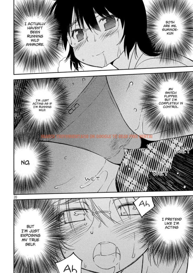 Read Hentai Image 21 271 in comic Kiss X Sis - Chapter 136 - hentaitnt.net
