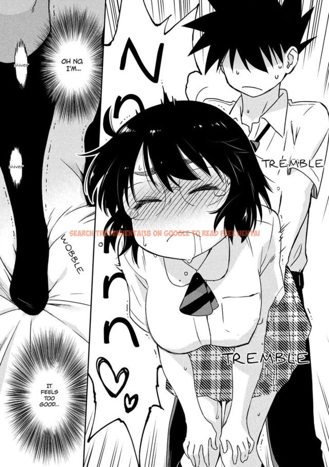 Read Hentai Image 22 271 in comic Kiss X Sis - Chapter 136 - hentaitnt.net