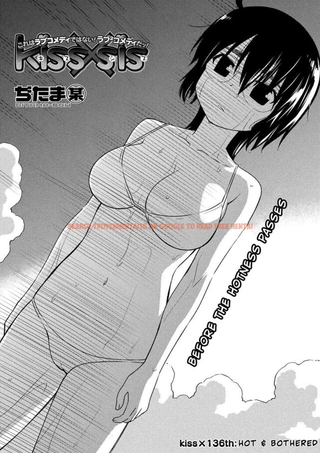 Read Hentai Image 4 271 in comic Kiss X Sis - Chapter 136 - hentaitnt.net