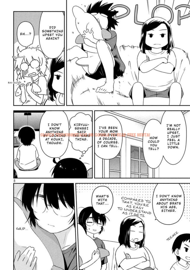 Read Hentai Image 9 271 in comic Kiss X Sis - Chapter 136 - hentaitnt.net
