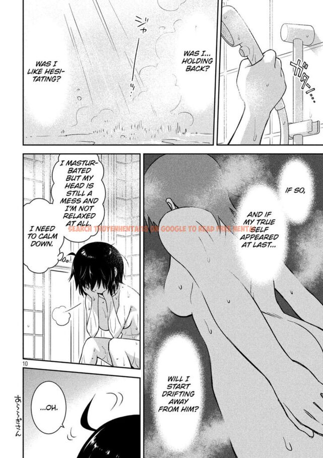 Read Hentai Image 10 271 in comic Kiss X Sis - Chapter 137 - hentaitnt.net