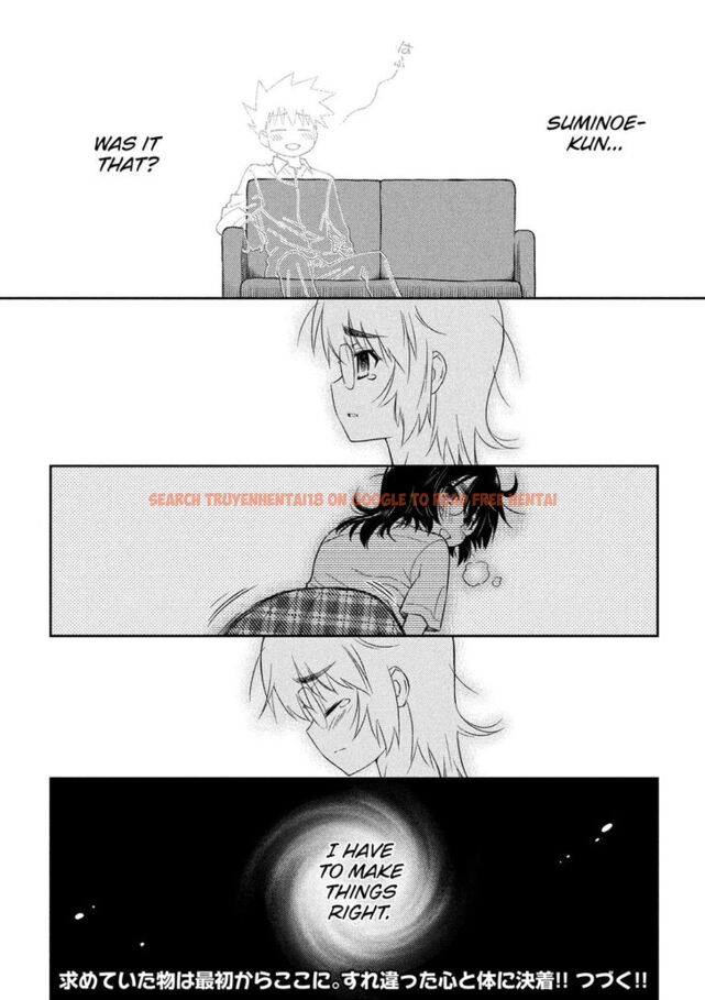 Read Hentai Image 16 271 in comic Kiss X Sis - Chapter 137 - hentaitnt.net