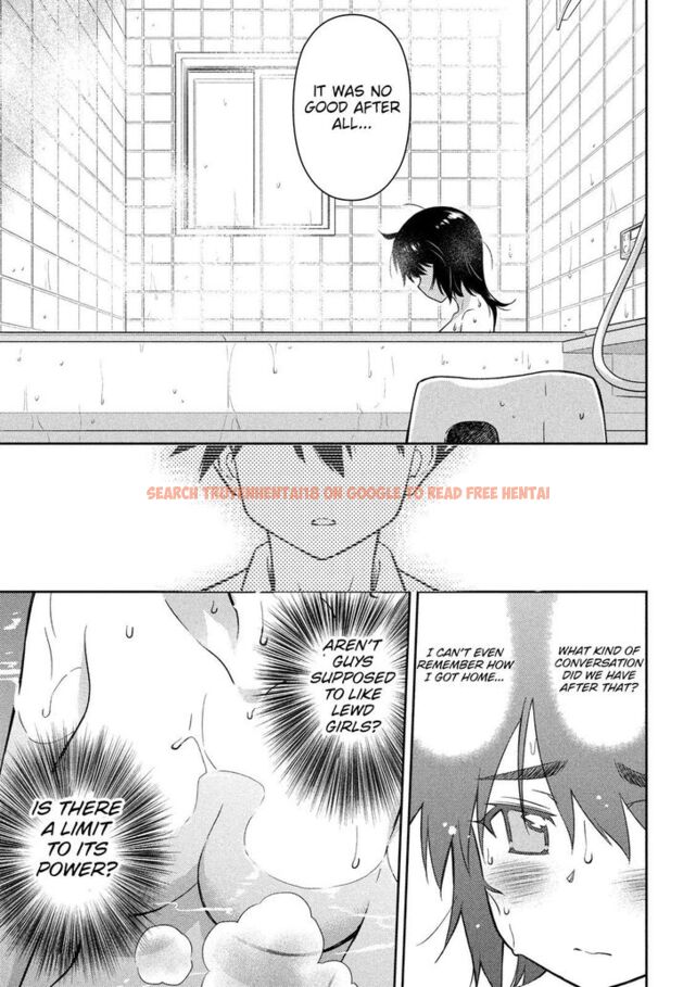 Read Hentai Image 5 271 in comic Kiss X Sis - Chapter 137 - hentaitnt.net