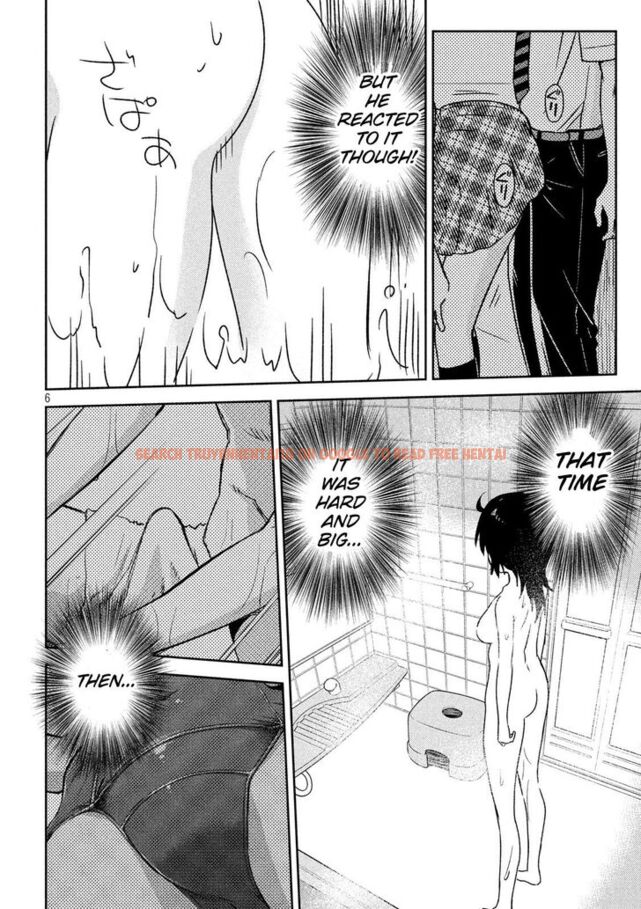 Read Hentai Image 6 271 in comic Kiss X Sis - Chapter 137 - hentaitnt.net