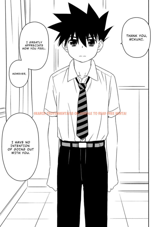 Read Hentai Image 15 271 in comic Kiss X Sis - Chapter 138 - hentaitnt.net