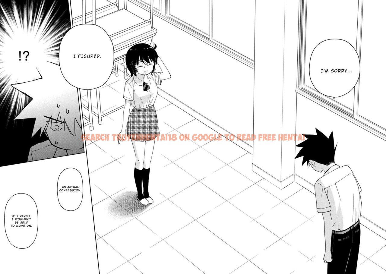 Read Hentai Image 16 271 in comic Kiss X Sis - Chapter 138 - hentaitnt.net