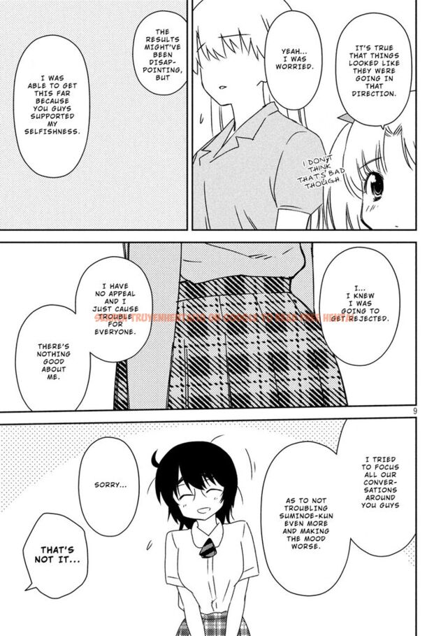 Read Hentai Image 10 266 in comic Kiss X Sis - Chapter 139 - hentaitnt.net