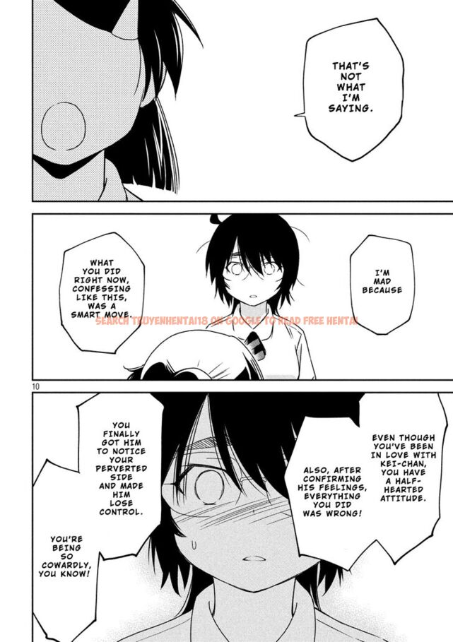 Read Hentai Image 11 266 in comic Kiss X Sis - Chapter 139 - hentaitnt.net