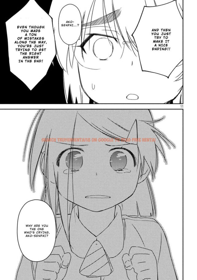 Read Hentai Image 12 266 in comic Kiss X Sis - Chapter 139 - hentaitnt.net