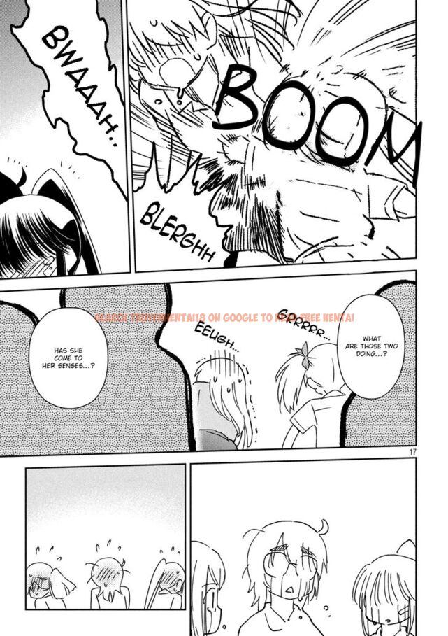 Read Hentai Image 17 266 in comic Kiss X Sis - Chapter 139 - hentaitnt.net