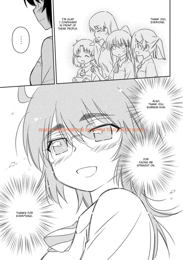 Read Hentai Image 23 266 in comic Kiss X Sis - Chapter 139 - hentaitnt.net