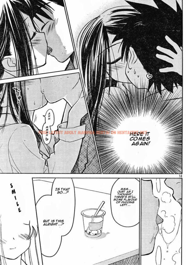 Read Hentai Image 12 178 in comic Kiss X Sis - Chapter 14.5 - hentaitnt.net