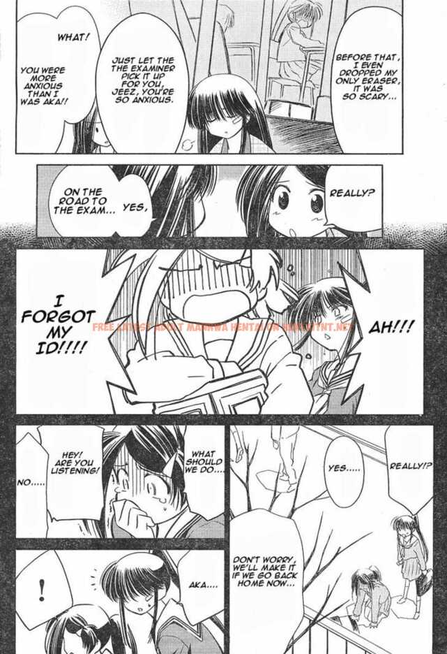 Read Hentai Image 10 178 in comic Kiss X Sis - Chapter 14 - hentaitnt.net