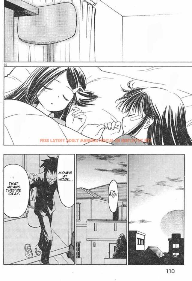 Read Hentai Image 14 178 in comic Kiss X Sis - Chapter 14 - hentaitnt.net